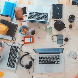 software development